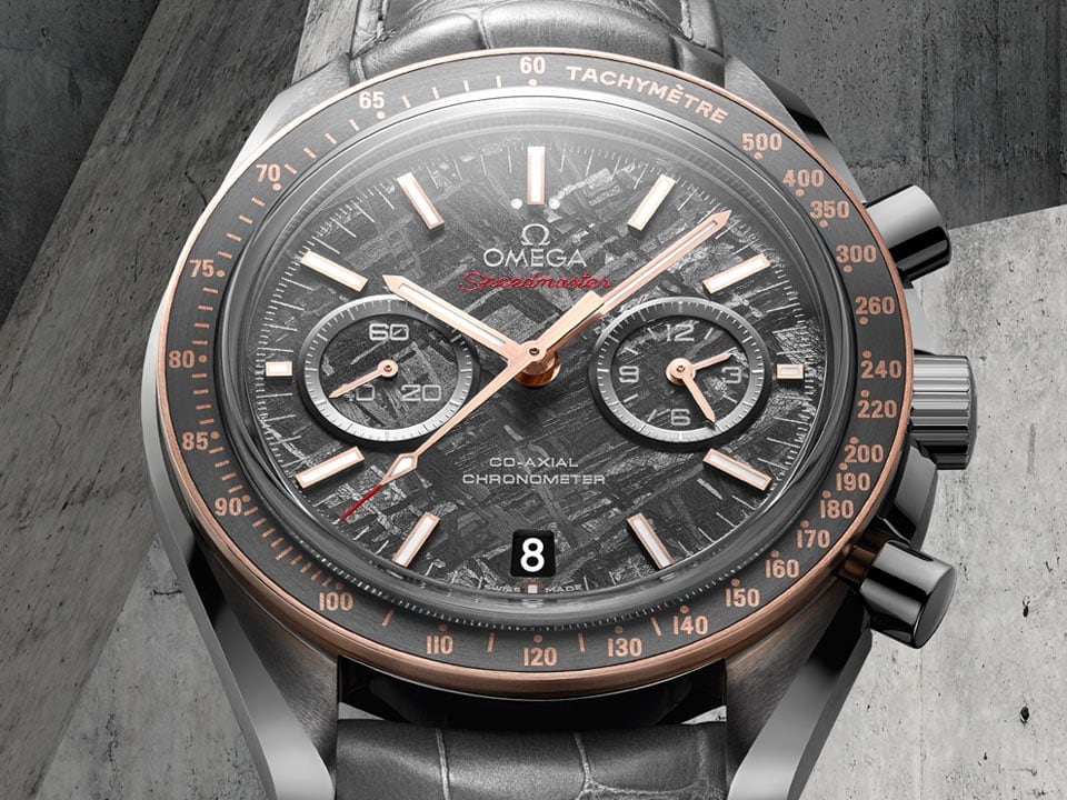 Who Makes The Best Replica Omega Watches