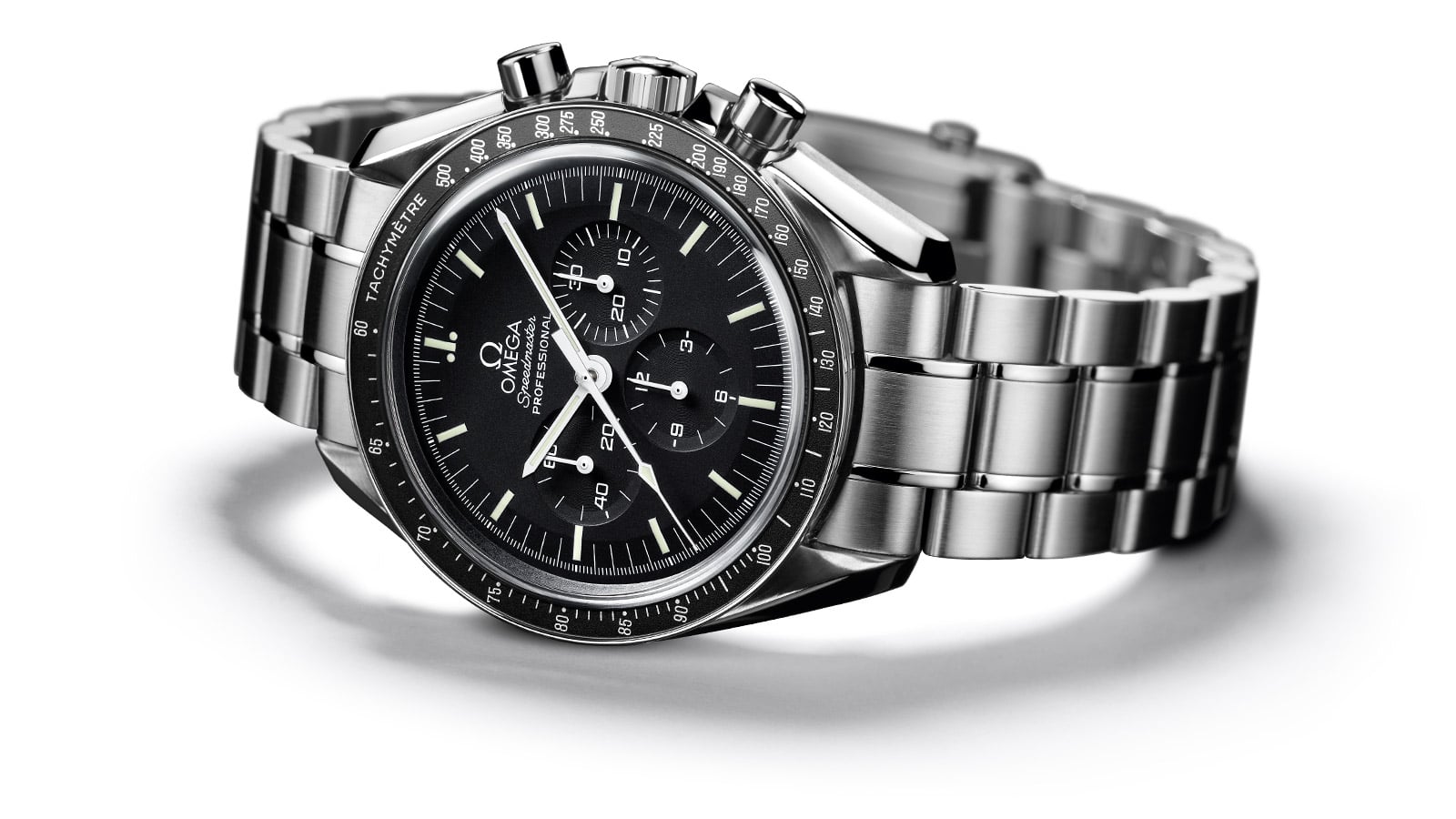 James Bond 50th Anniversary Omega Watch Replica