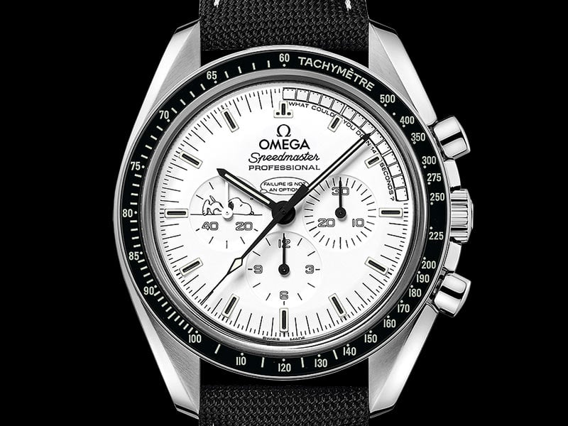 Omega Replica Bracelet