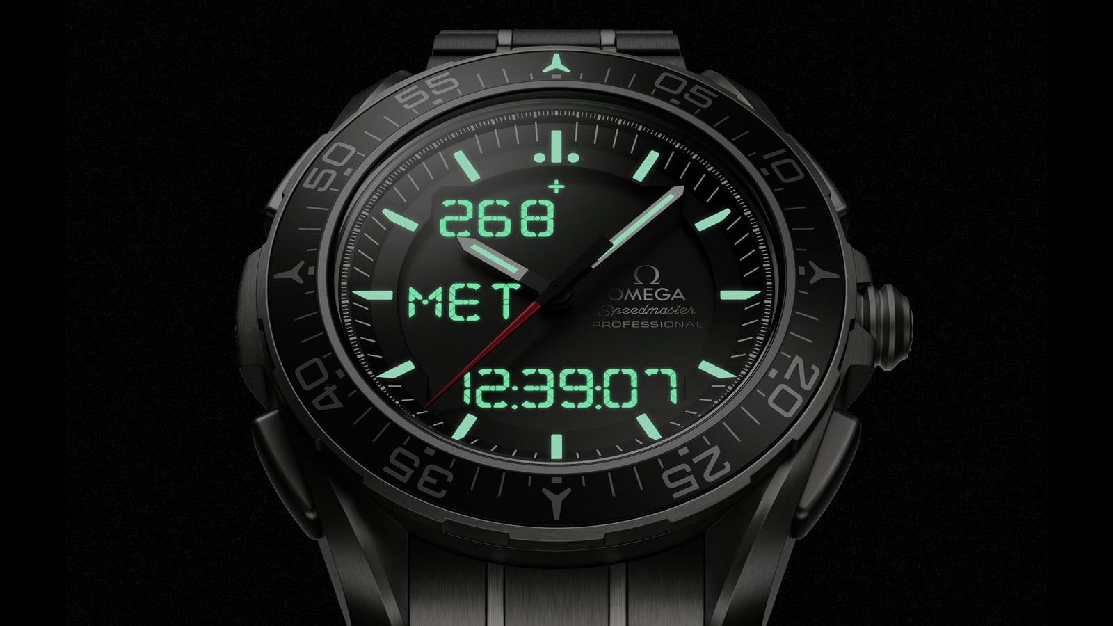 Fake Saint Gaudens Omega