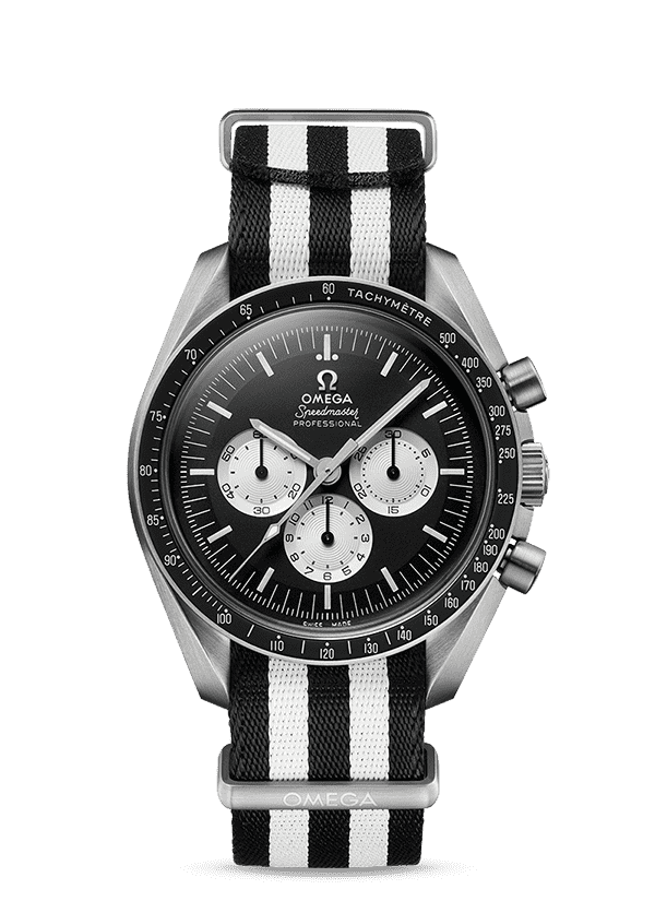 Speedmaster "speedy tuesday" limited edition watches model 2 - 63910