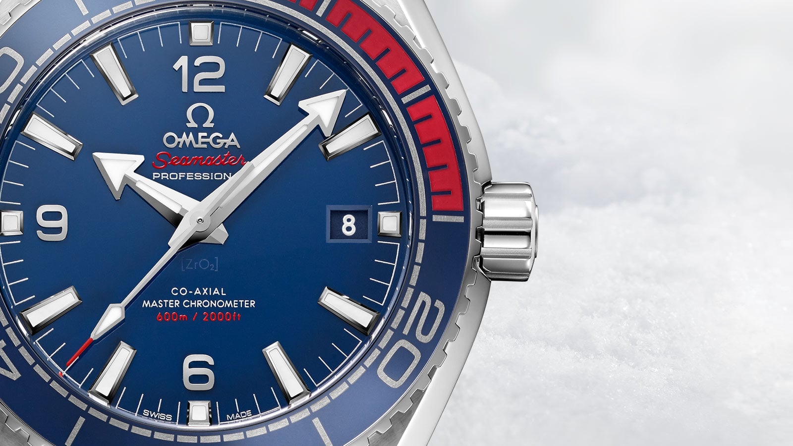 Omega Seamaster Aqua Terra 150M Master Co-Axial Chronometer 38.5 MMOmega Speedmaster Day-Date 3820.53.26, Arabic Numerals, 1998, Good, Case material Steel, Bracelet material: Leather