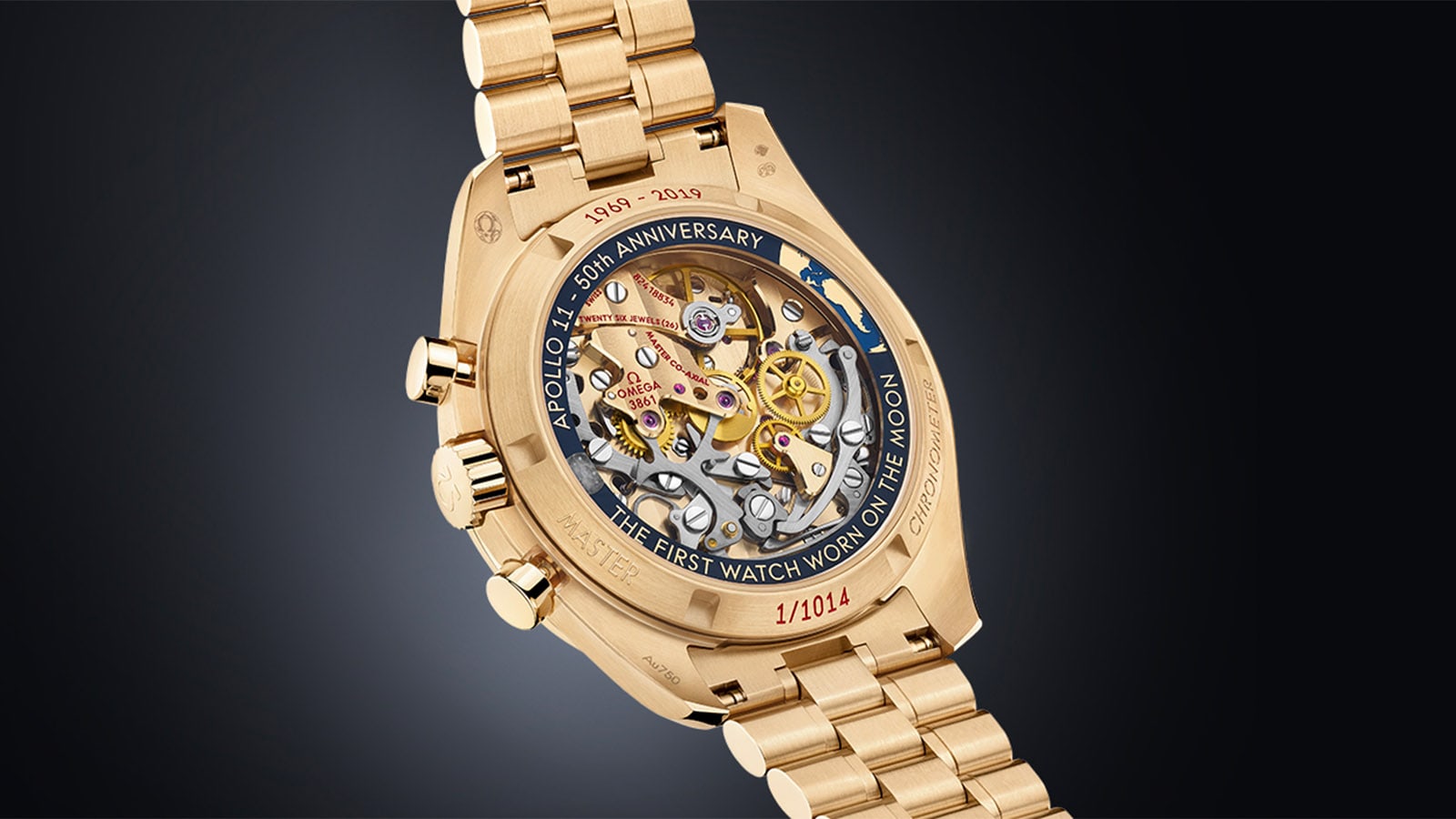 Audemars Piguet Royal Oak Iced Out Replica