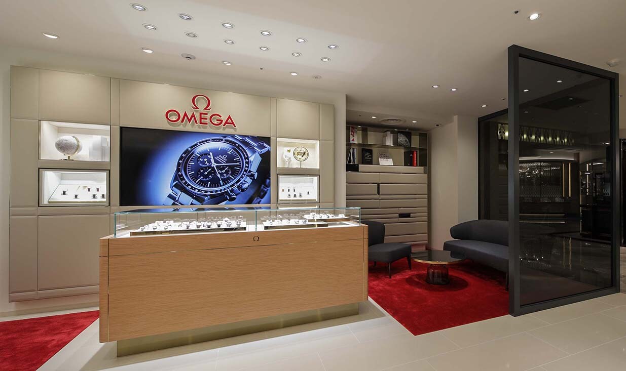 Omega Seamaster Aqua terra date 2518.80 Quartz Boys [used] with good product warranty certificate [OMEGA]