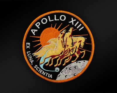 Stories - OMEGA and Apollo&nbsp;13: 50 Years Later