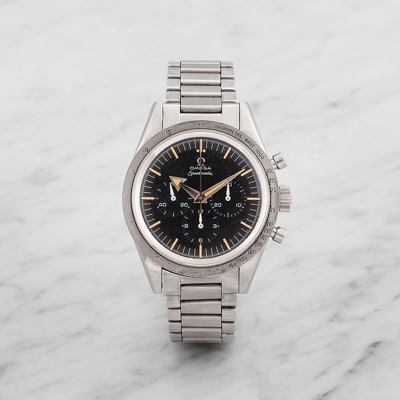 Omega Seamaster Calendar Automatic Vintage Solid Gold 14ct 2849