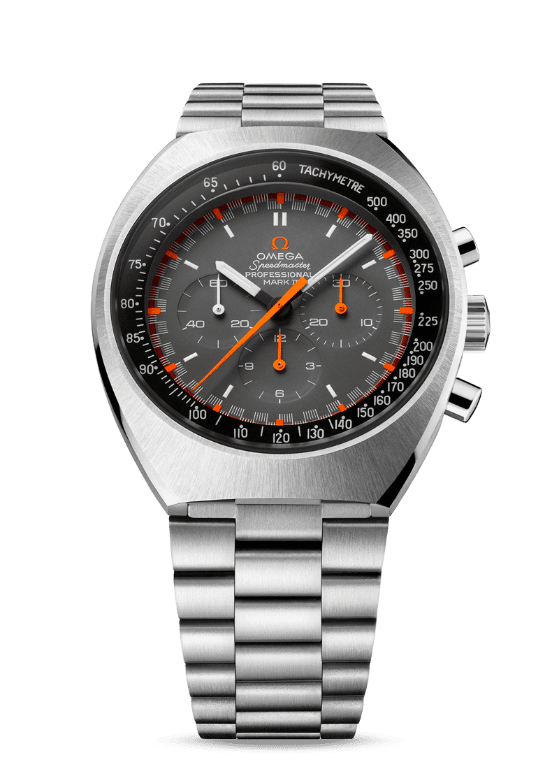 Speedmaster Mark Ii Watches | OMEGA US®