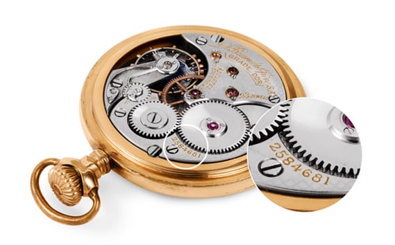 hublot női karóra replika