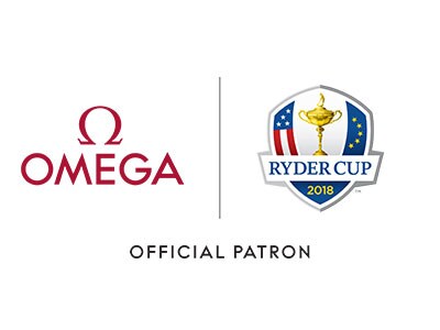 OMEGA - Official Patron