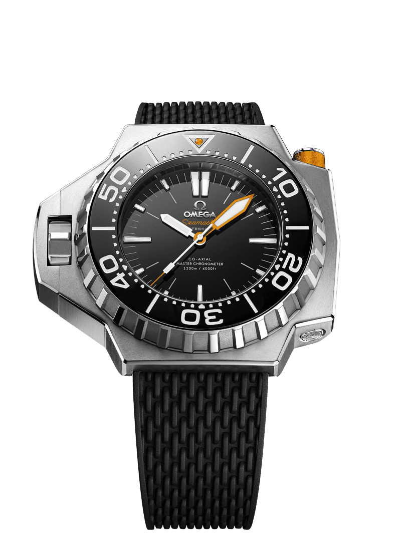 Omega Seamaster Acier QuartzOmega Seamaster Albatros