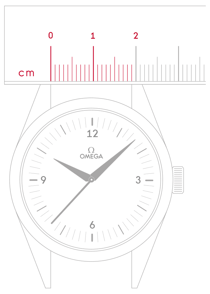 omega watch service cost usa